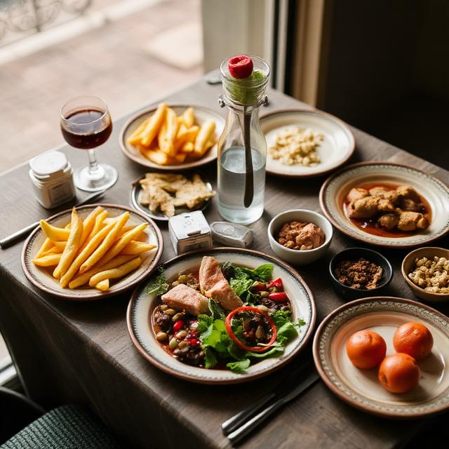 Fermented Foods & Gut Immunity: Ancient Wisdom Backed by Modern Science