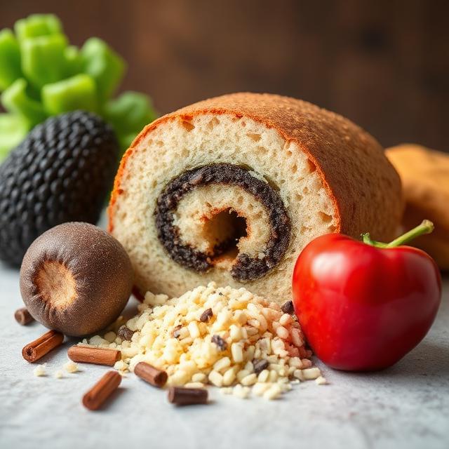 Sleep, Nutrition & Hormonal Recovery