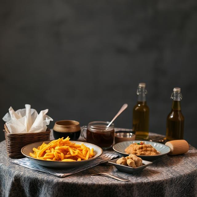 Fermented Foods & Gut Immunity