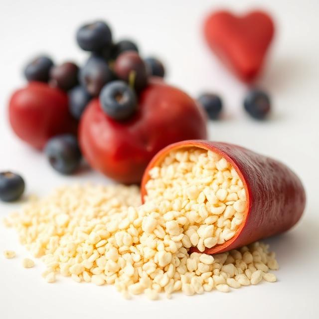 Sleep, Nutrition & Hormonal Recovery